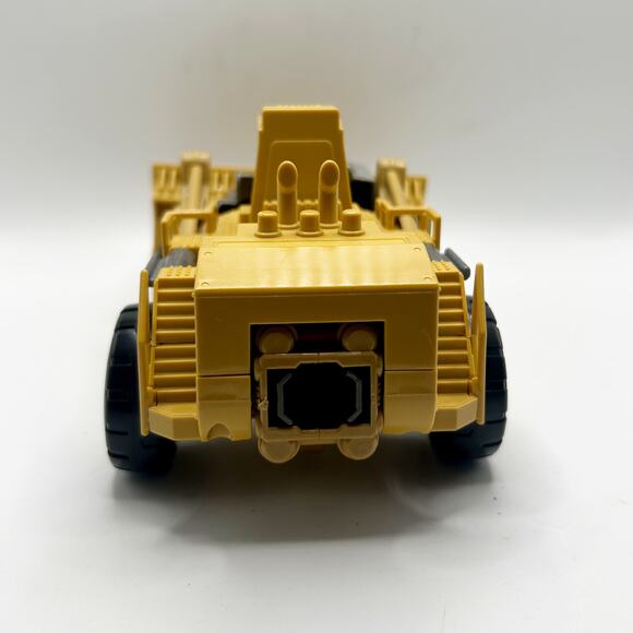 Transformer Devastator Combiner Scrapper BG-E Revenge of the Fallen Figure 2009 - Picture 6 of 6